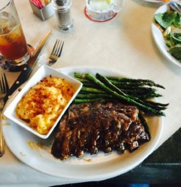 Ruby Tuesday餐厅图片