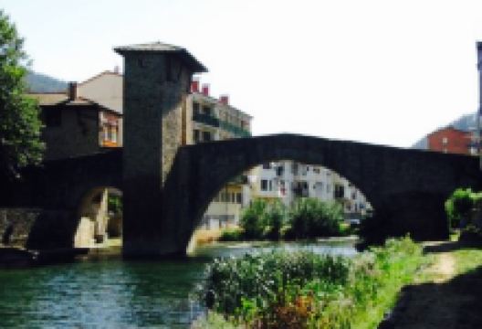 Pizzeria, Panaderia, Cafeteria Gozotegia Zariz美食图片