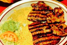 Plaza Mexico美食图片