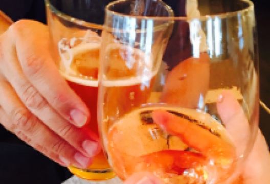 West On Warren美食图片