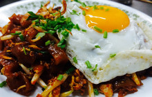 Kafe Tepi Rumah餐厅图片