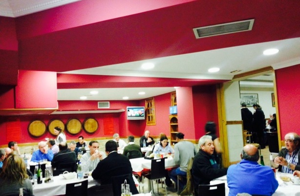 La bodega餐厅图片