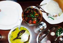 Regal美食图片
