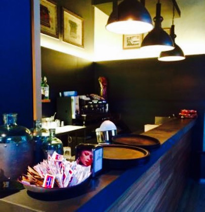 L'Anonimo - Pizza & More餐厅图片