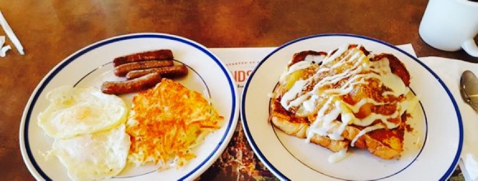 Bob Evans餐厅图片