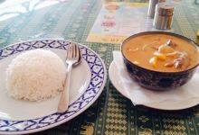 Jasmine's Cafe & Thai Restaurant美食图片