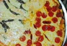 A G Pizza & Restaurant美食图片