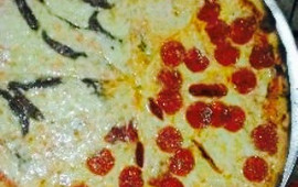 A G Pizza & Restaurant