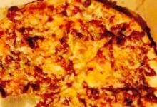 Domino's Pizza美食图片