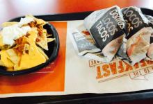 Taco Bell美食图片