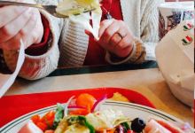 Joe's Pizza & Subs Ny Style美食图片
