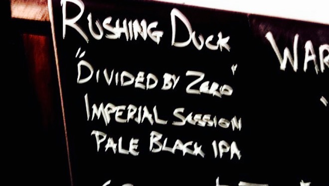 Dogwood Bar & Restaurant