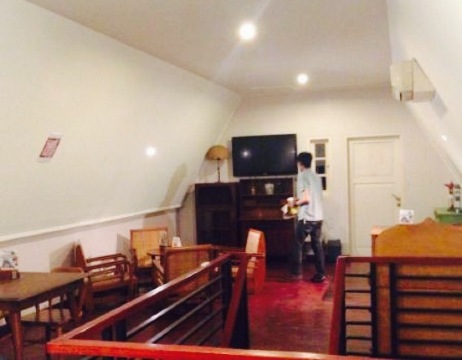 Little Wings餐厅图片