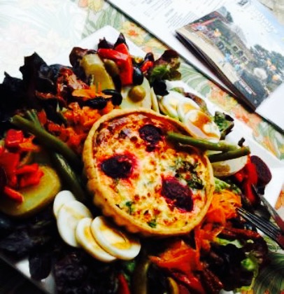 Mortimer's Coffee House Cafe餐厅图片