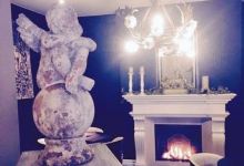 Eethuis De Raedt美食图片