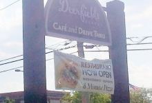 Deerfields Bakery美食图片