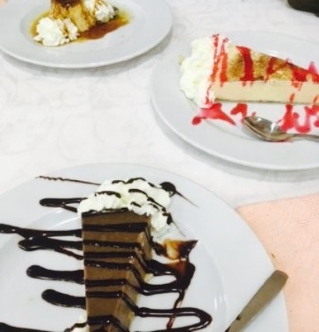 Restaurante La Isla餐厅图片