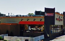 Dunkin'餐厅图片