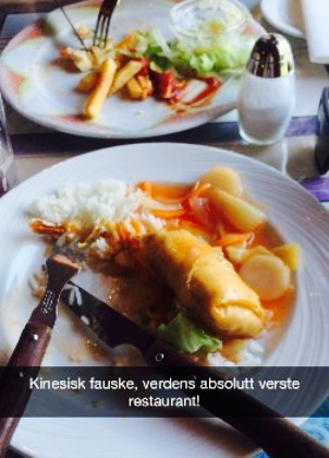 Lai's Bistro