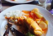 Lai's Bistro美食图片