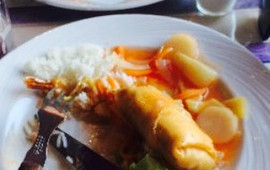 Lai's Bistro