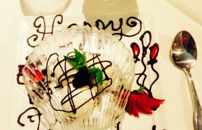 The Classic Cafe at Roanoke