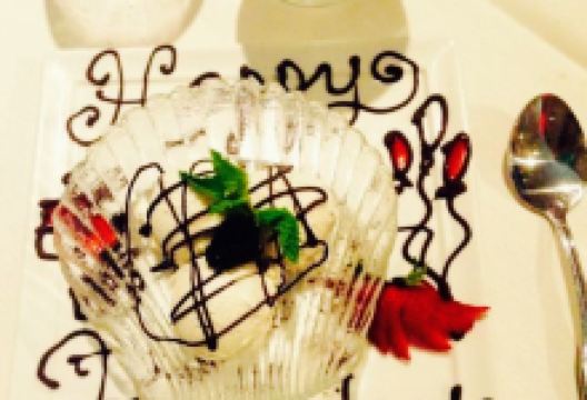 The Classic Cafe at Roanoke美食图片