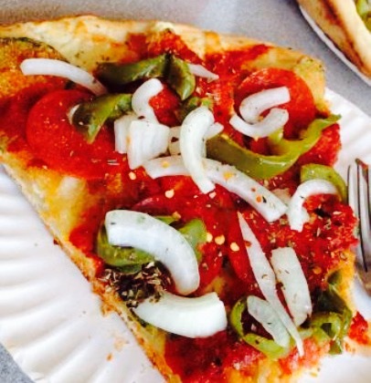 Marina's Pizza