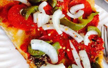 Marina's Pizza餐厅图片