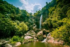 天台山景区-天台-doris圈圈