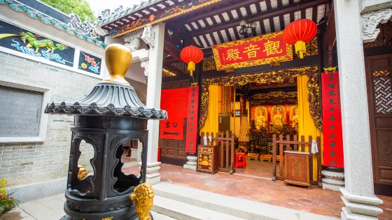 西山寺