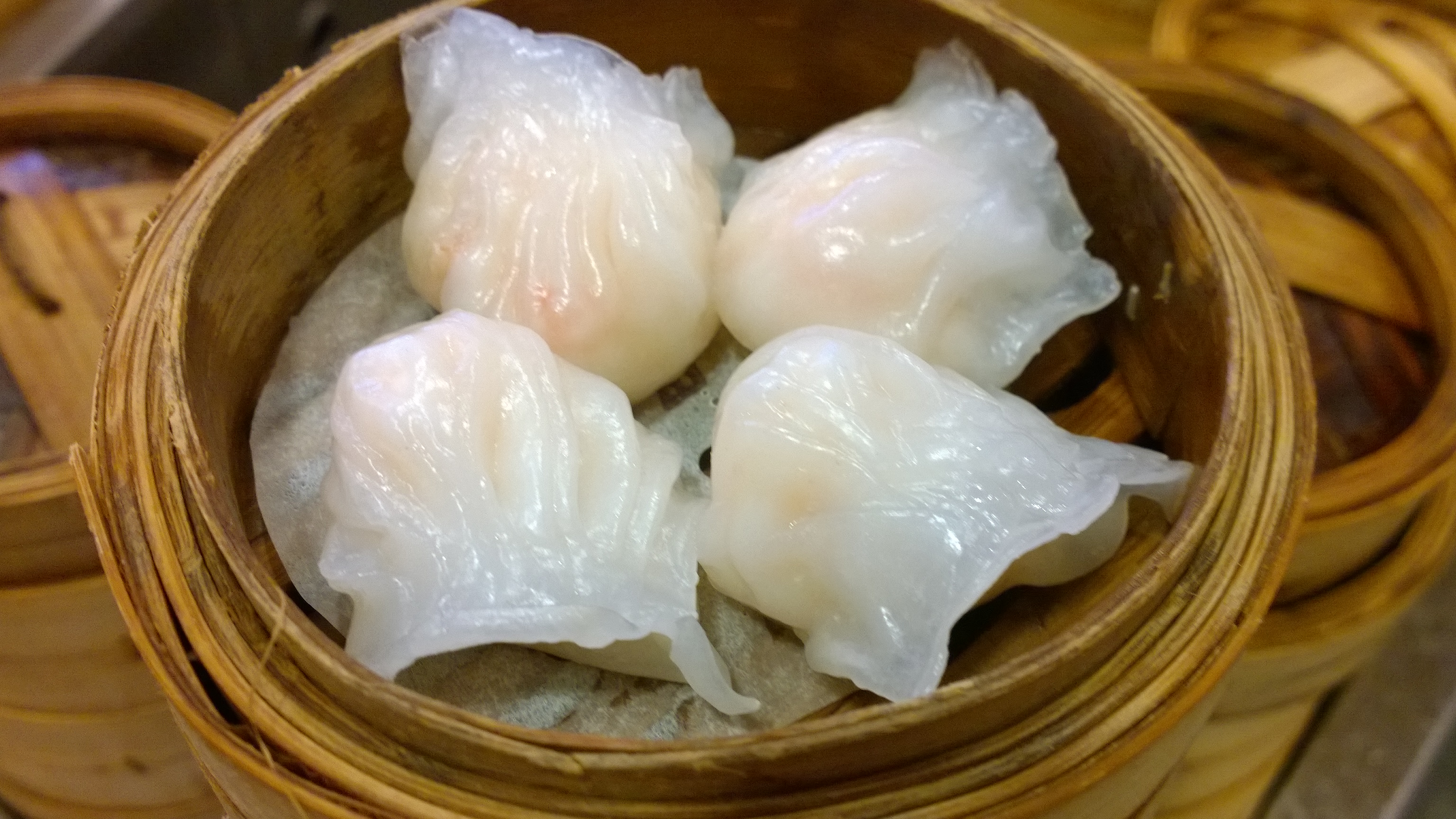 Asian Jewels Seafood Restaurant餐厅图片