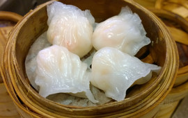 Asian Jewels Seafood Restaurant