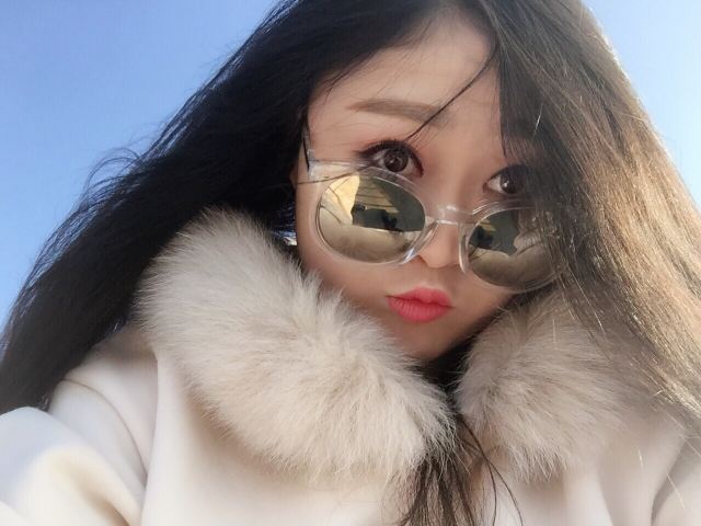 巢湖