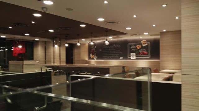 肯德基(泉旺路店)