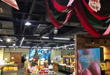 鲜果壹号(凤凰广场店)购物图片