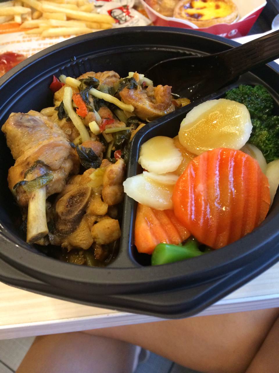 肯德基(普宁吉祥里店)