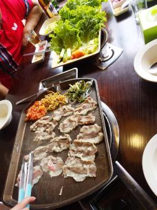 八色五花肉韩国烤肉(休门街店)-石家庄