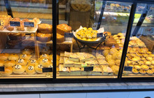 BANETTE ESPRESSO贝恬(丽北店)餐厅图片