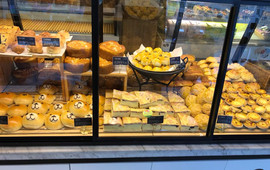 BANETTE ESPRESSO贝恬(丽北店)