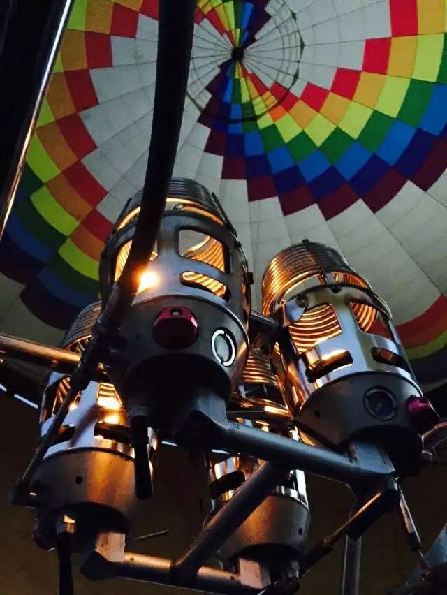 Cappadocia Hot Air Balloon