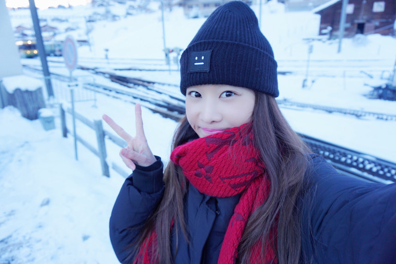 【德法意瑞四国】冬日欧洲童话世界初体验~美