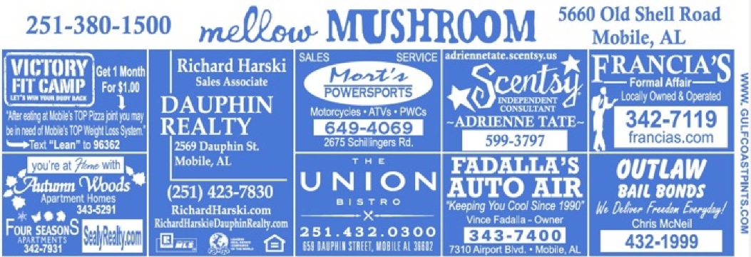 Mellow Mushroom Columbus餐厅图片