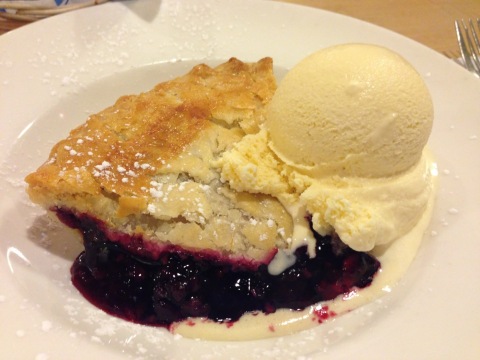 Coco's Bakery Restaurant餐厅图片