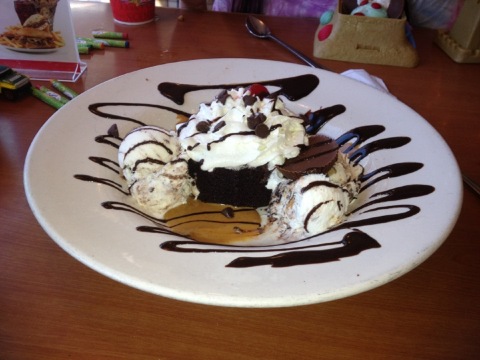 Friendly's餐厅图片