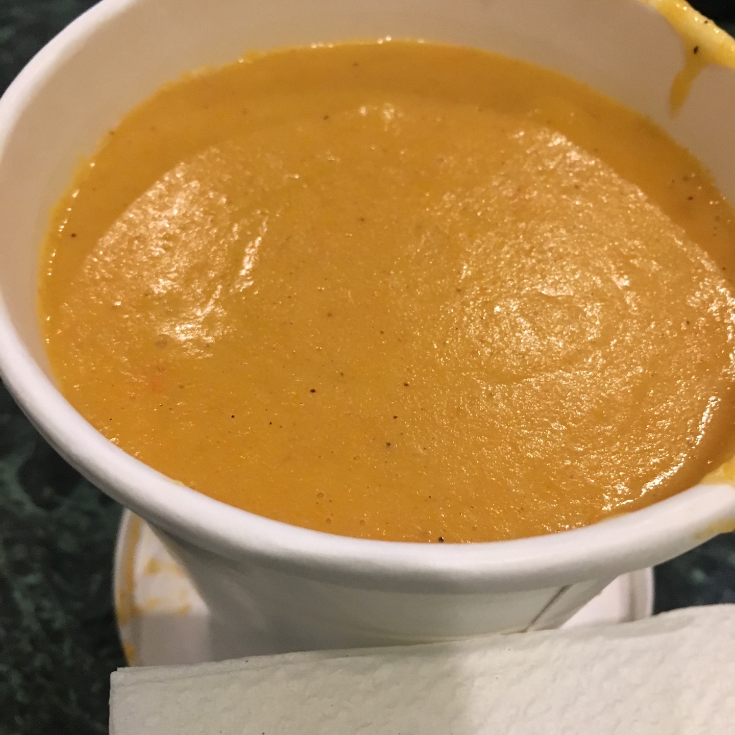 Abby's Health & Nutrition餐厅图片