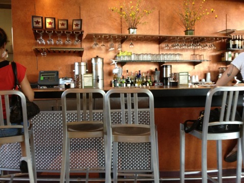 Beans & Barley Market and Cafe