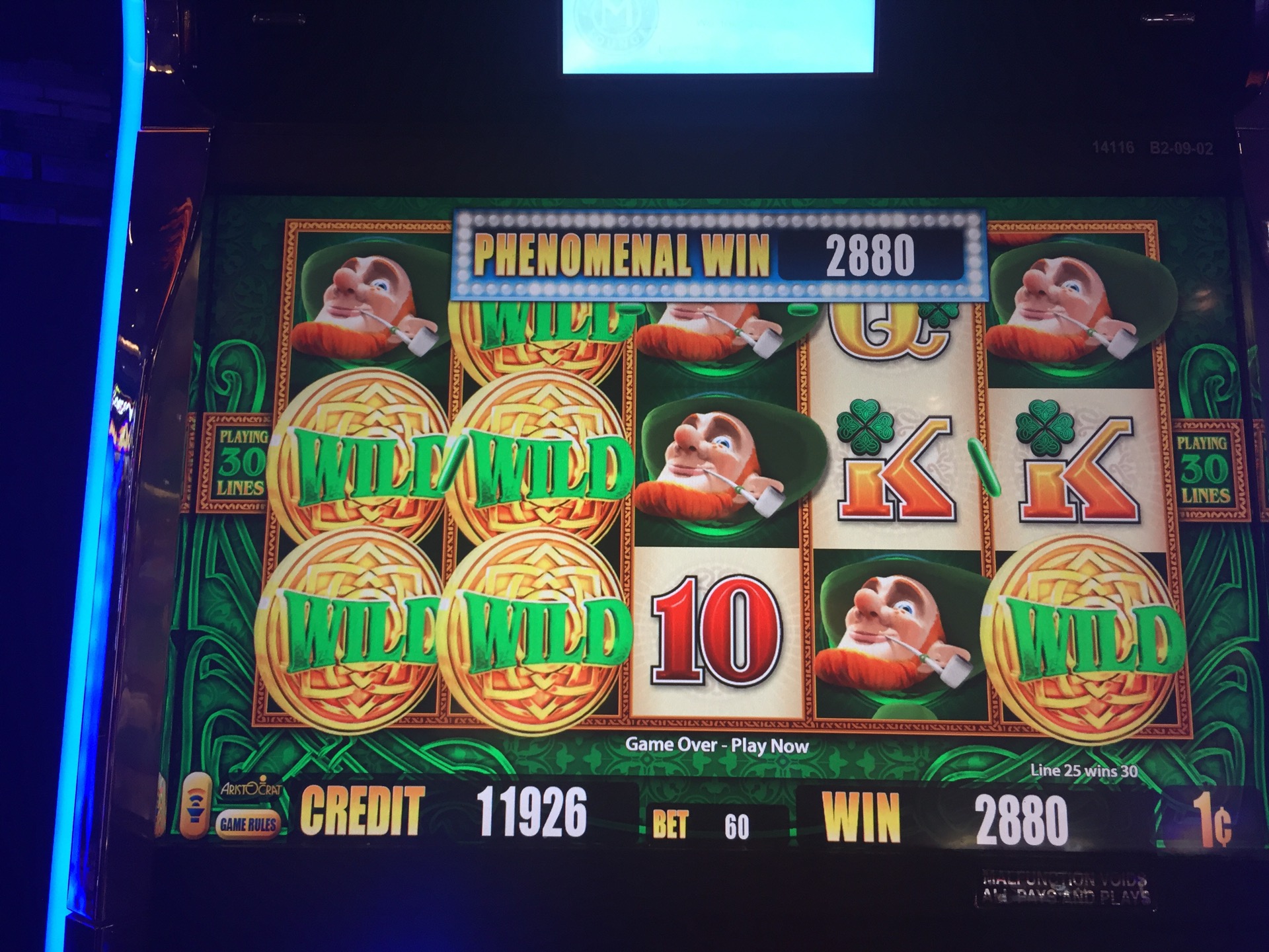 Palace Buffet餐厅图片