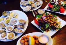 Palm Valley Fish Camp美食图片