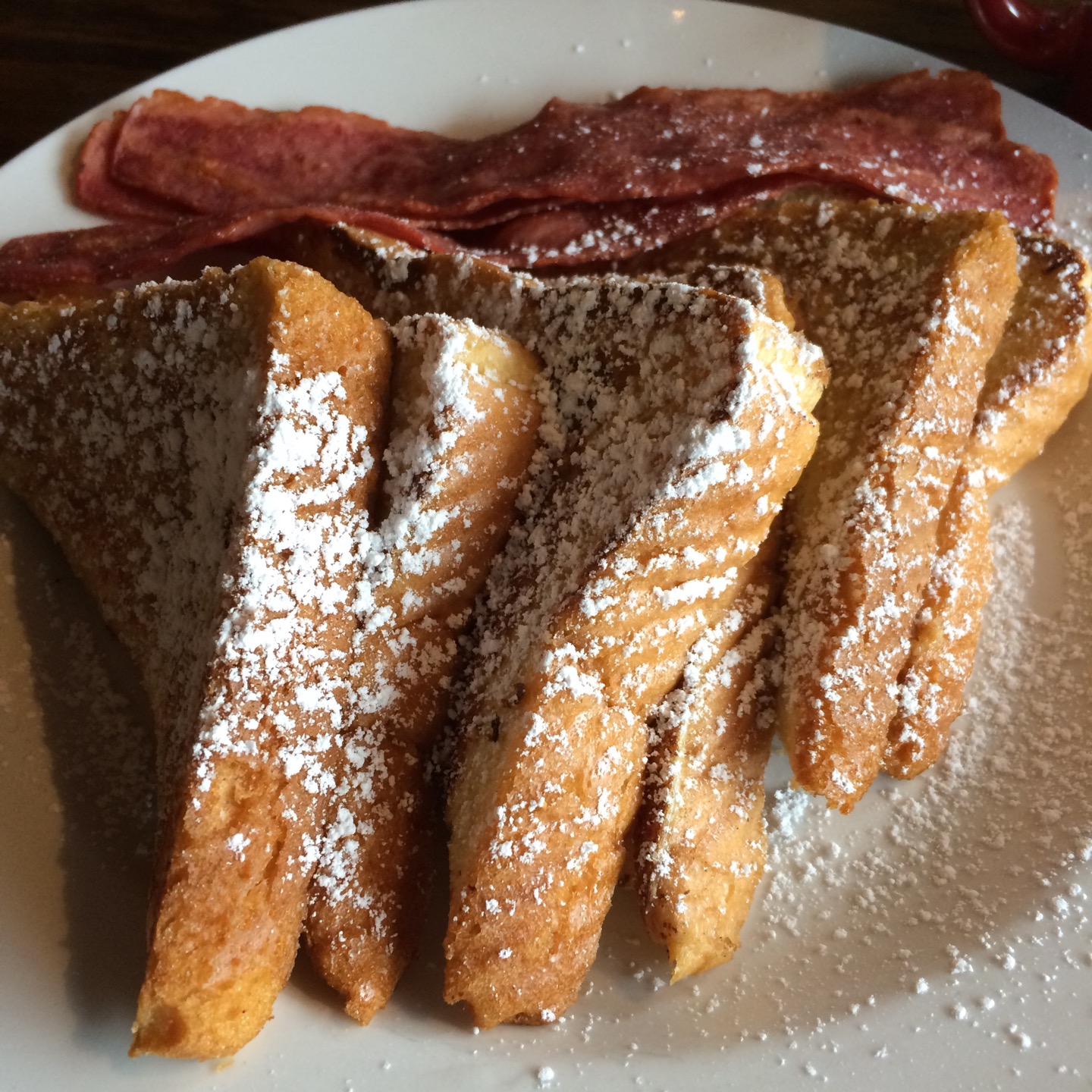 Famous Toastery餐厅图片